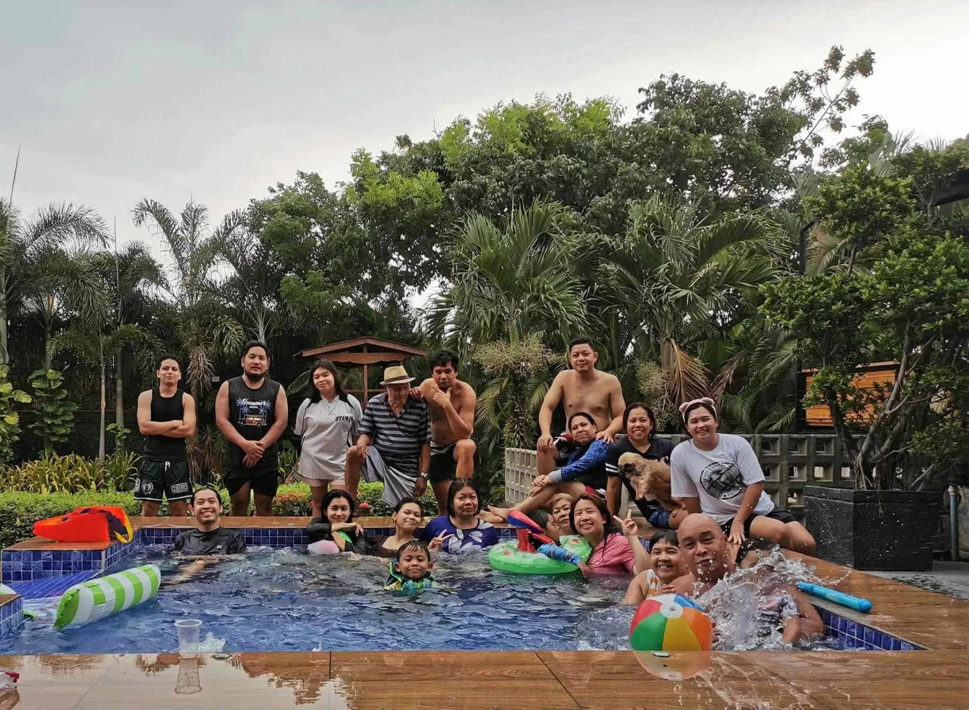 Nokori resort grounds and amenities, view 32