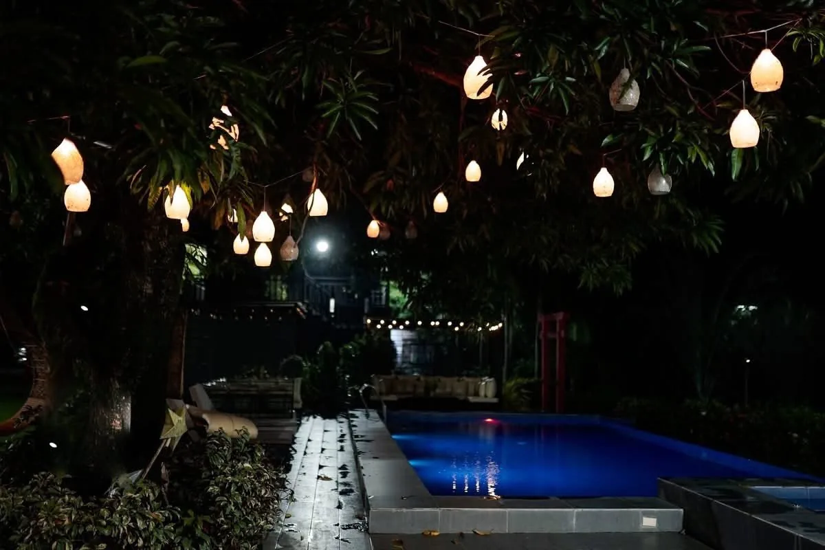 Nokori resort grounds and amenities, view 13