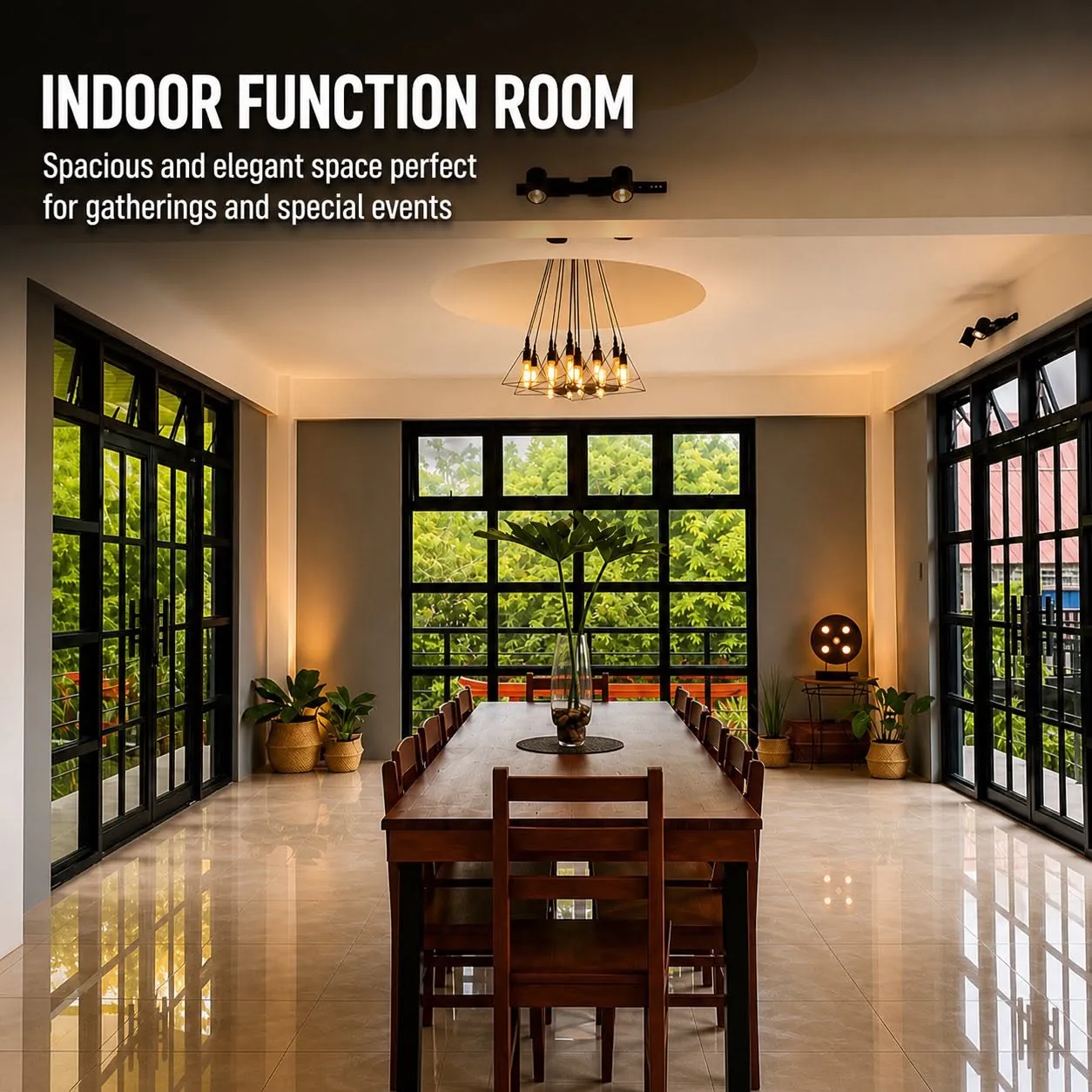 Nokori resort grounds and amenities, view 15
