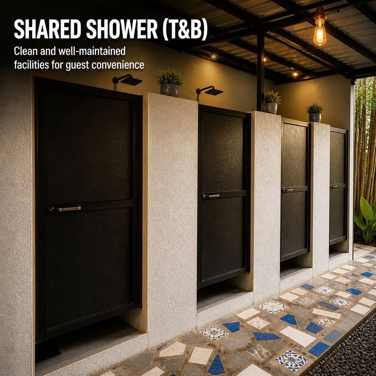 Nokori resort grounds and amenities, view 20