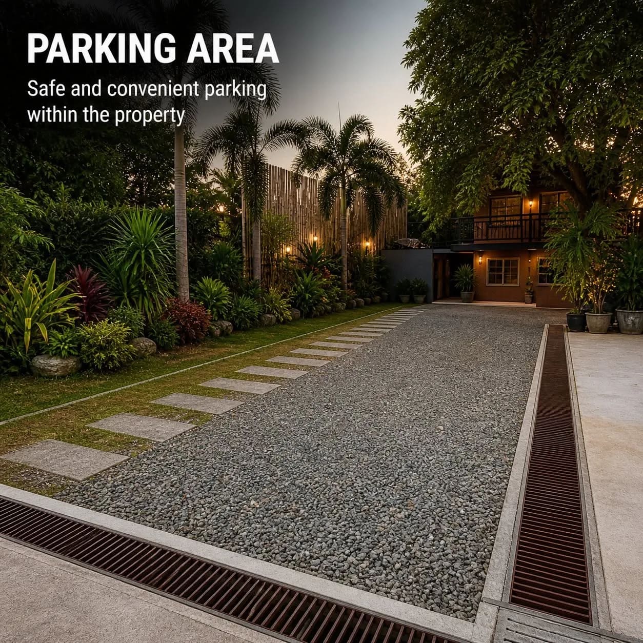 Nokori resort grounds and amenities, view 23