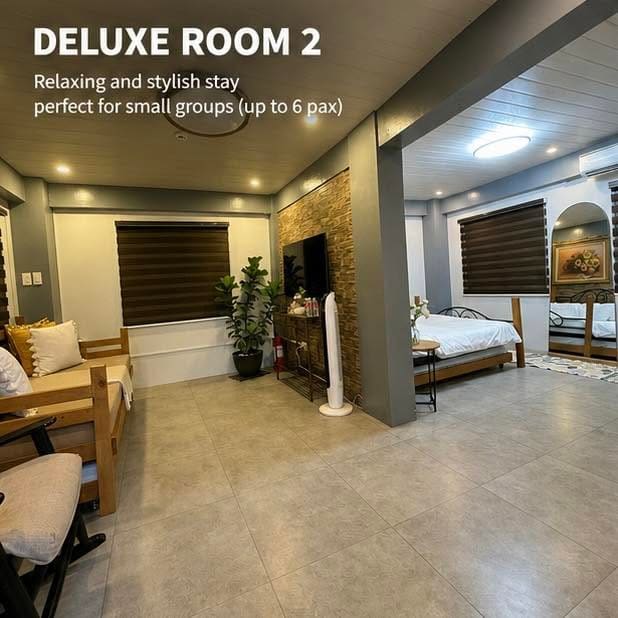 Nokori resort grounds and amenities, view 28