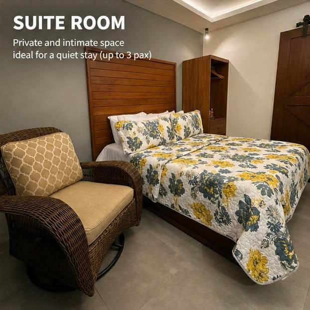 Nokori resort grounds and amenities, view 29
