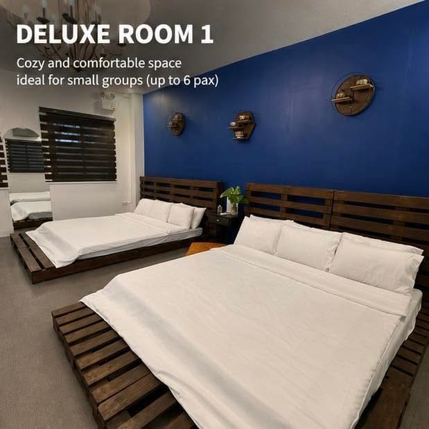 Nokori resort grounds and amenities, view 30