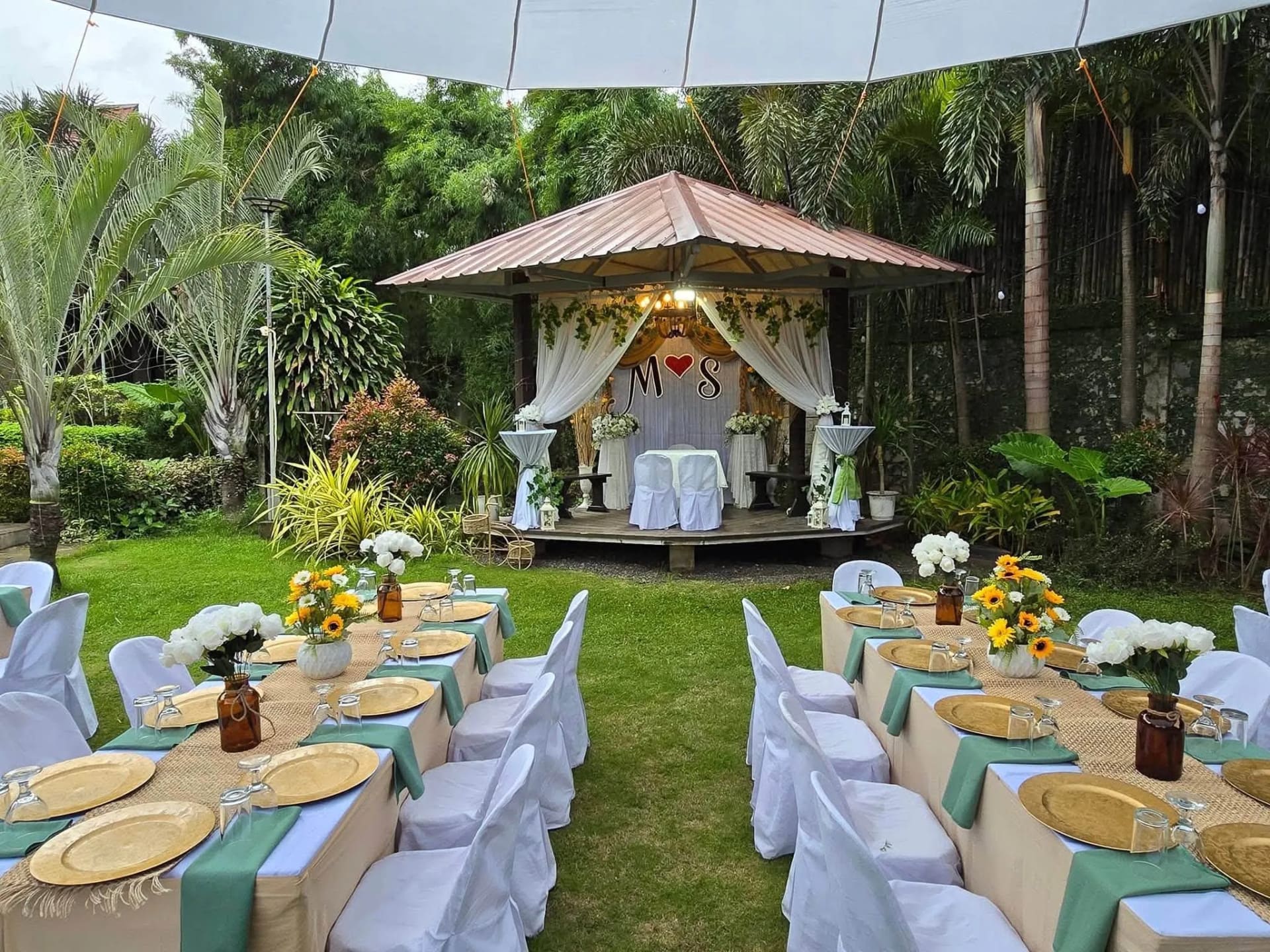 Nokori resort grounds and amenities, view 8