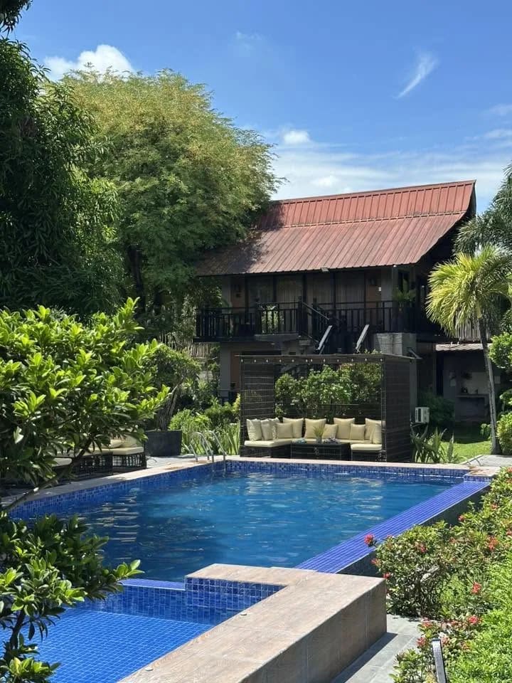 Nokori resort grounds and amenities, view 11
