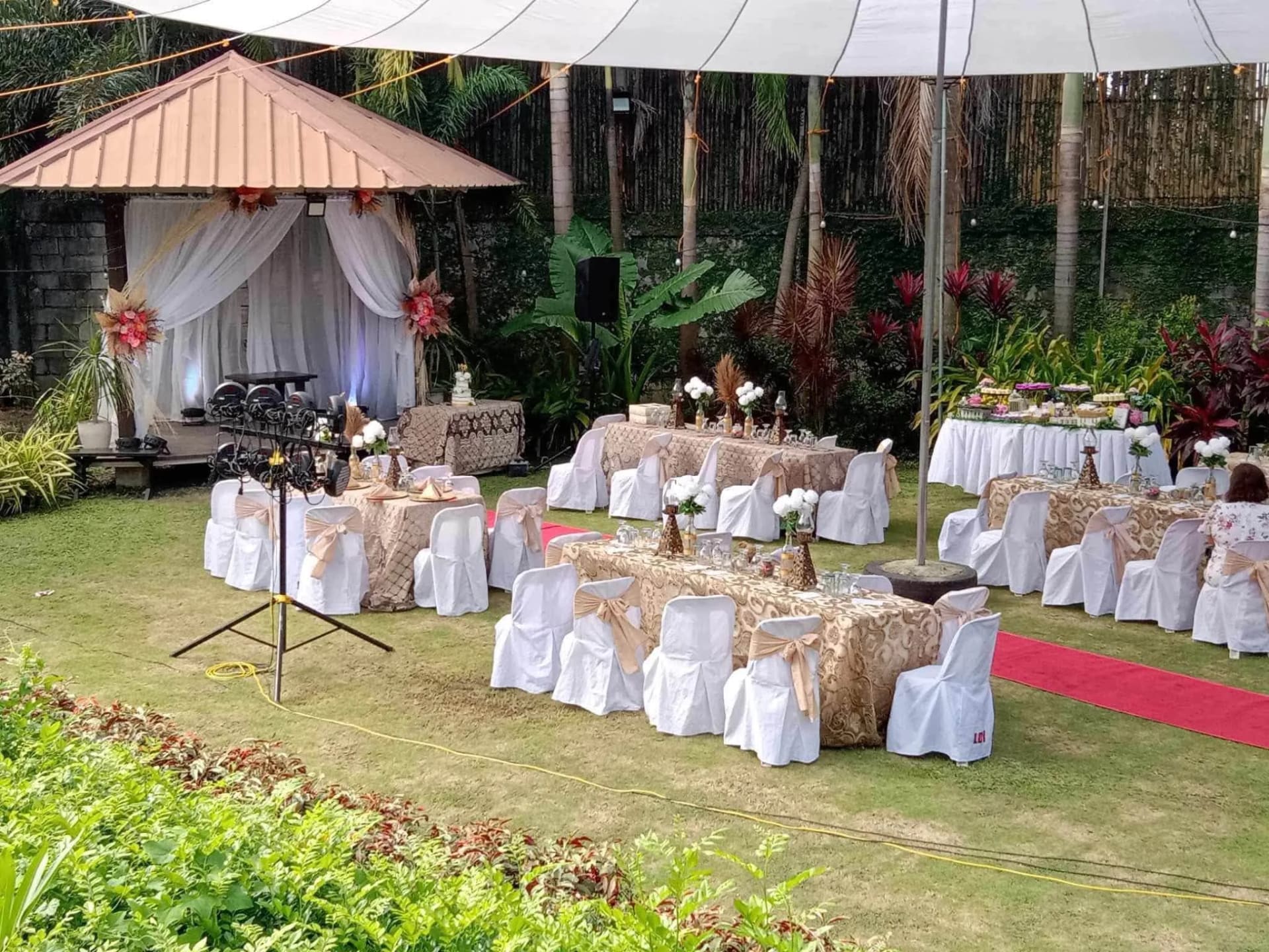 Nokori resort grounds and amenities, view 6